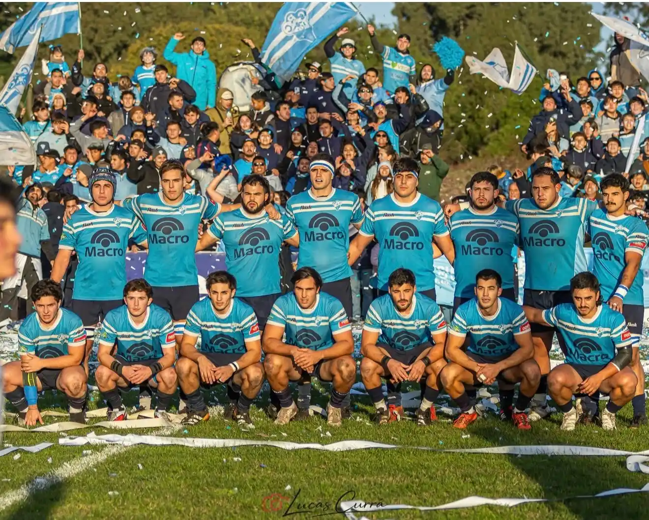 rugby - 1