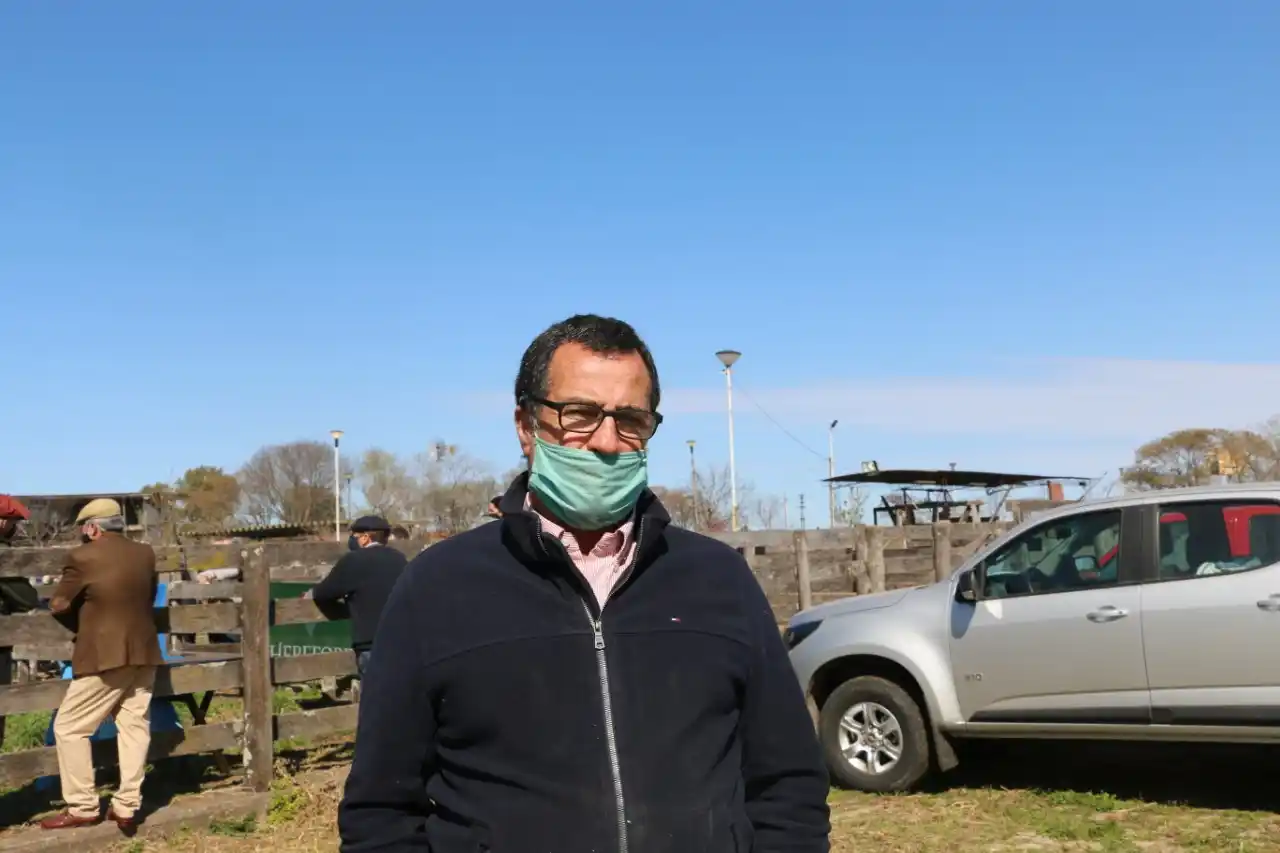 Desde Hereford instaron a "apostar a la producción y generar divisas genuinas"