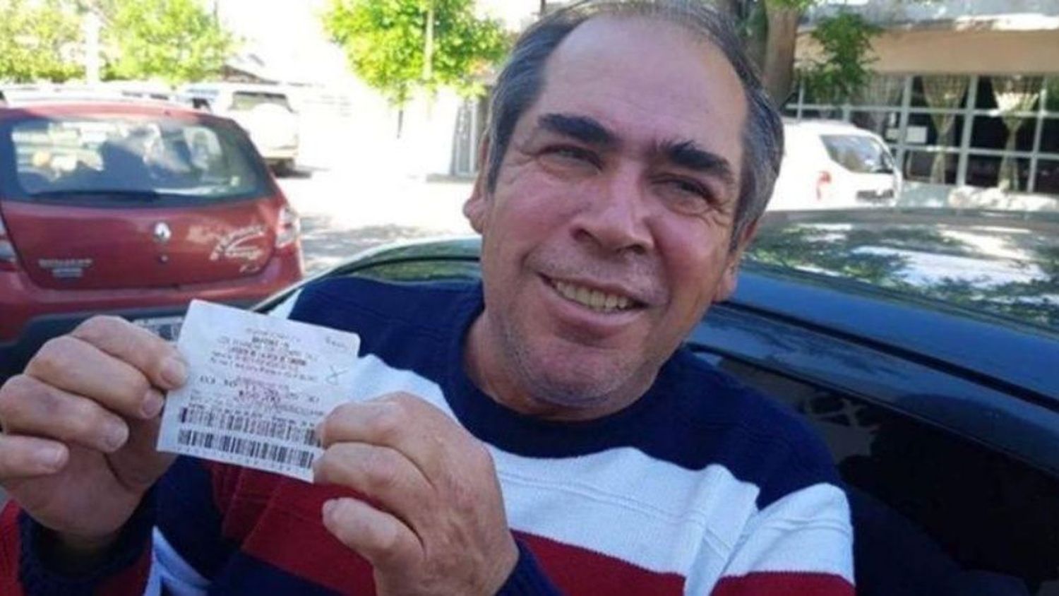 ¿El ganador de los $44 millones en el Quini 6 es un estafador?