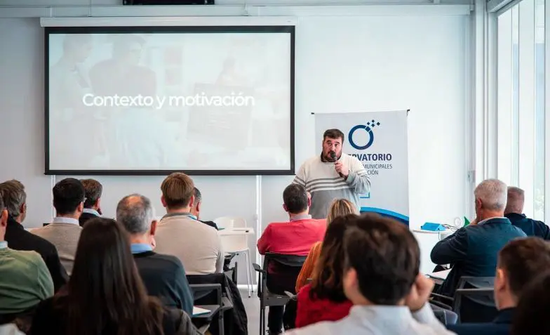 Jornada sobre programación y desafíos de la inteligencia artificial