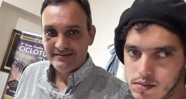 Escándalo con el intendente de Arrecifes: aseguran que “cobró por pata de lana” y “usó a un discapacitado” para tapar la polémica