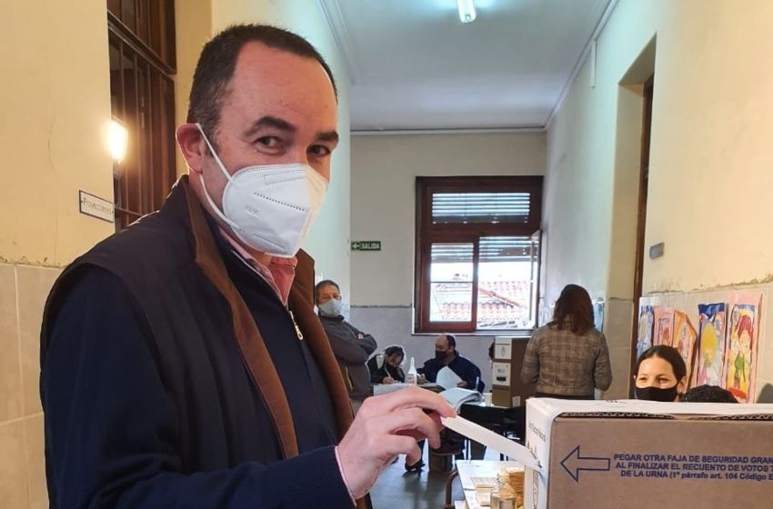 Fiorini: "Para nosotros es un inicio, la respuesta que nos están dando son alentadoras"