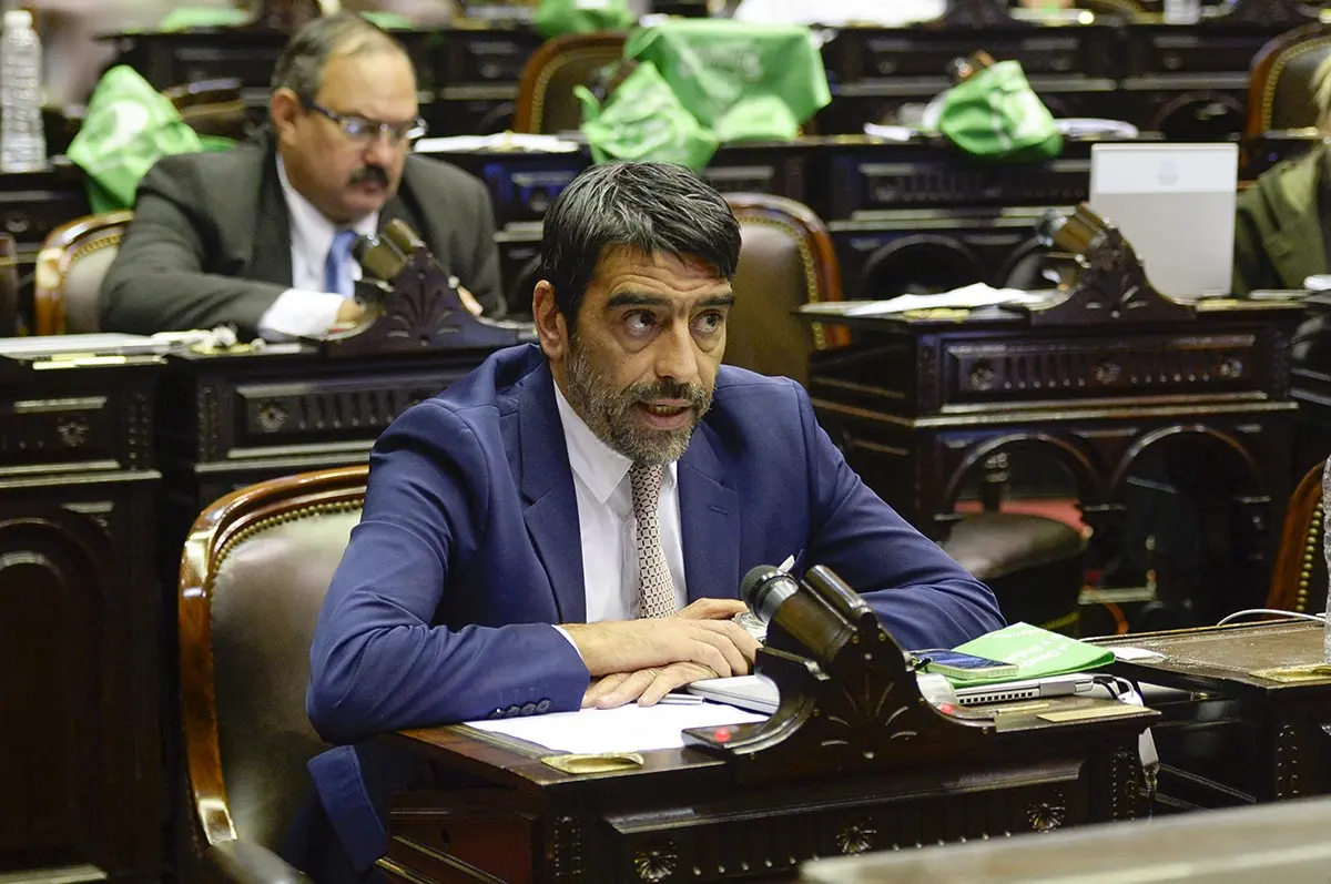 Foto: Archivo.