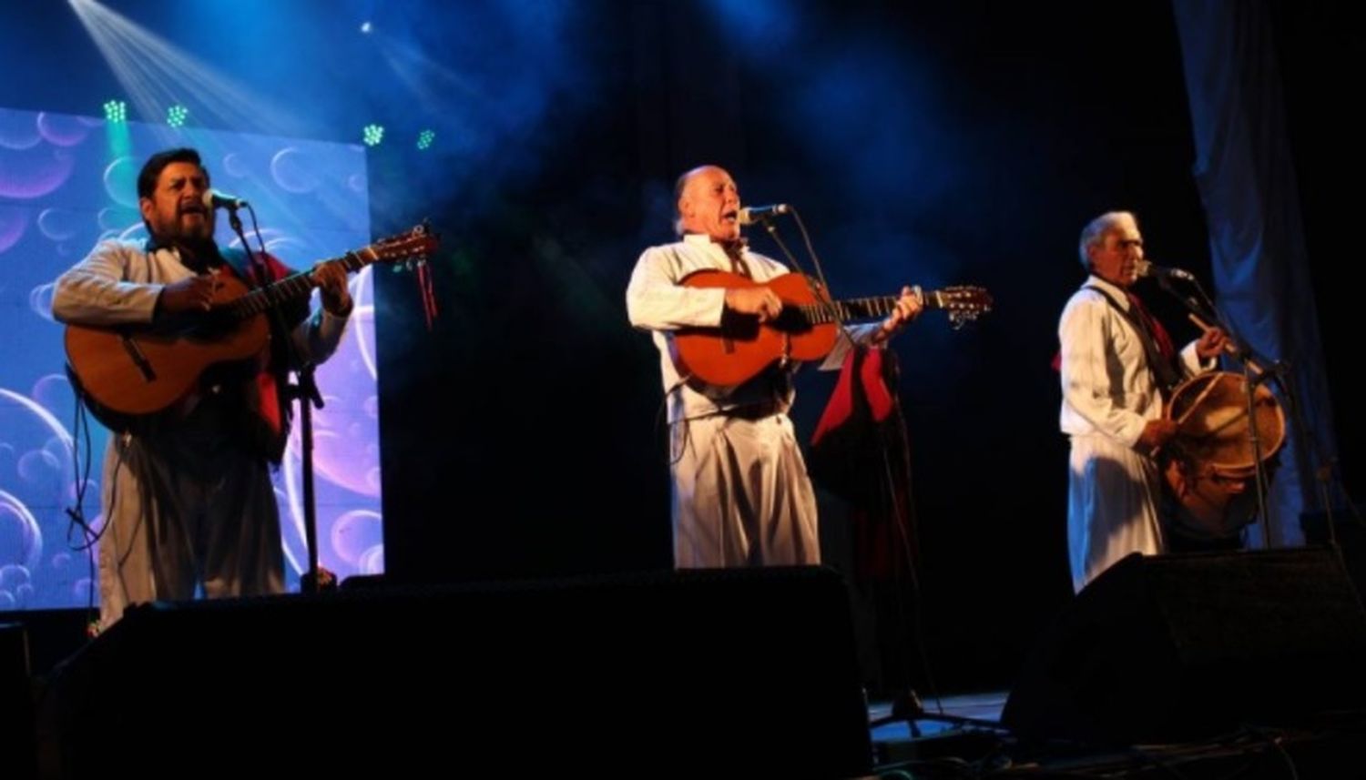 Suspenden la Fiesta Nacional de la Guitarra de Dolores: “No quiero ayudar a tener más muertos”, dijo el intendente