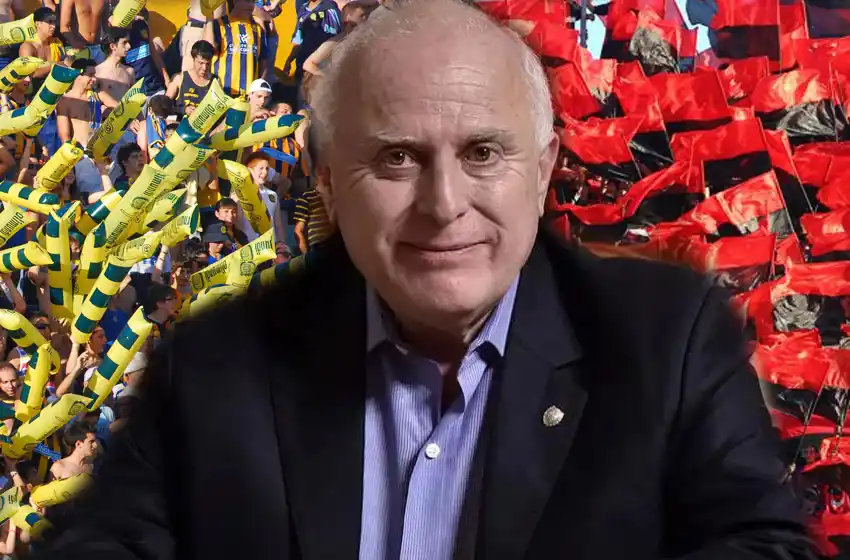 Lifschitz: «Es un desafío que en algún momento tenemos que afrontar»