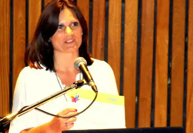 Premio "Micaela Bastidas" para Urdinarrain