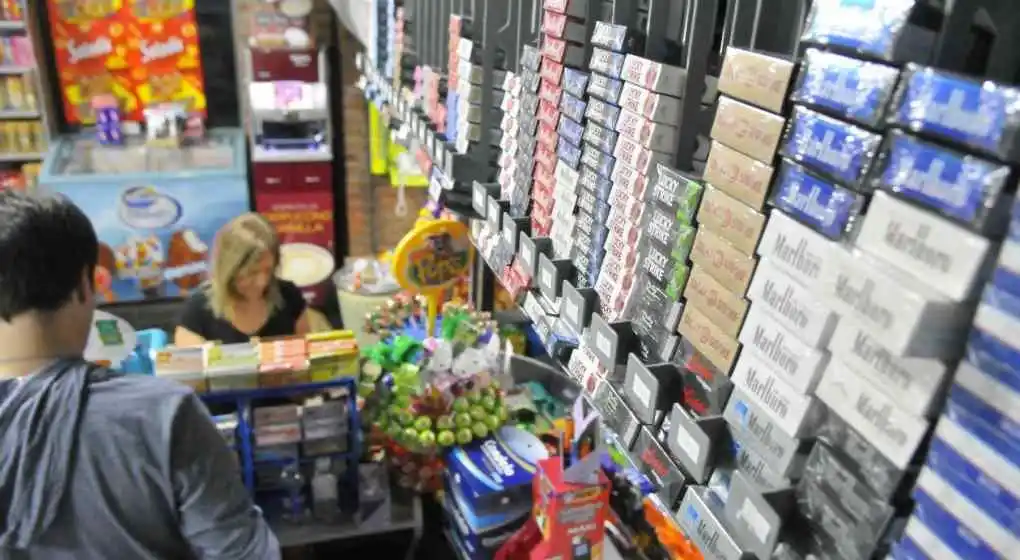 Este incremento se debe a la reciente aprobación e implementación de un programa gubernamental que aumenta el impuesto al tabaco