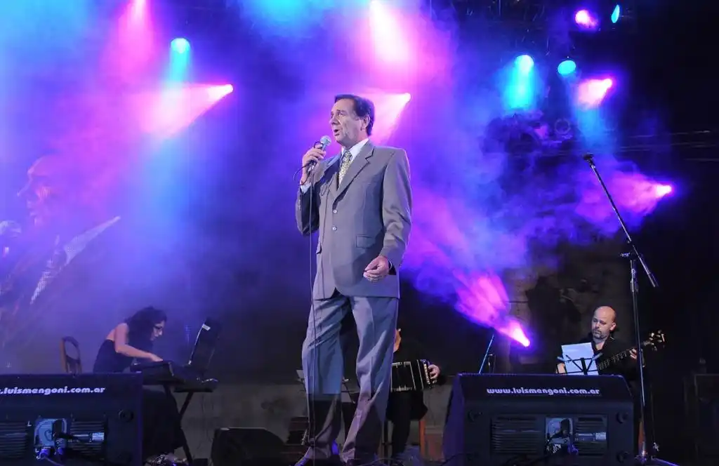 El Zorzal, un evento para sentir el Tango en Tres Arroyos