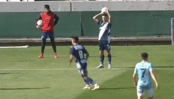 En la reanudación, Alvarado y Estudiantes no se sacaron diferencias