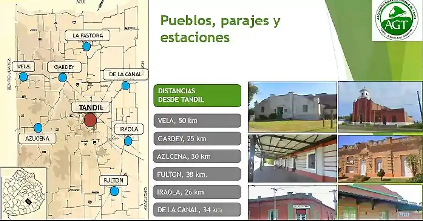 Guías de turismo trabajan  con énfasis en la excelencia  de los recursos humanos