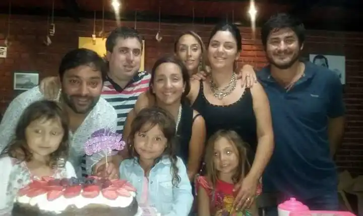 La elección de vivir en Necochea