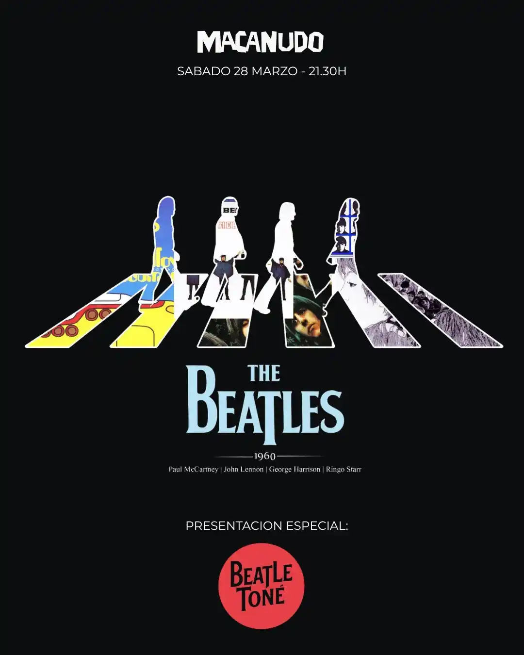 Agenda Cultural 26-3 - 2