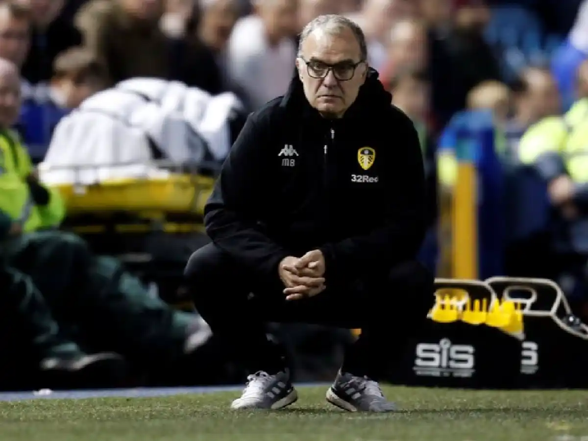 El Ledds de Bielsa fue goleado como local