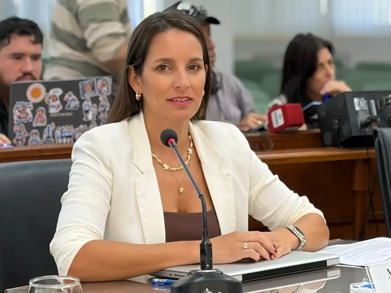 Rafaela digitalizará el arbolado urbano para mejorar reclamos y planificar intervenciones