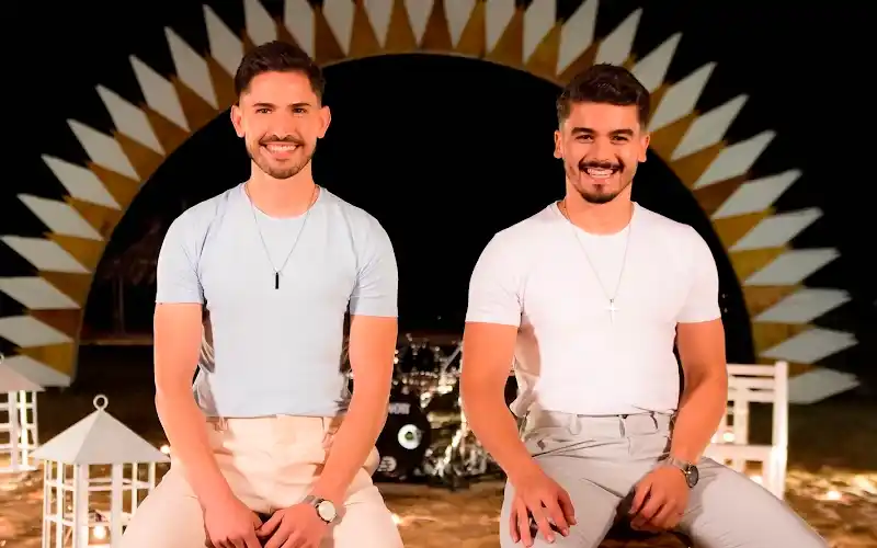 Los Campedrinos cierran la Fiesta de la Torta Frita con Miel en Pueblo Doyle