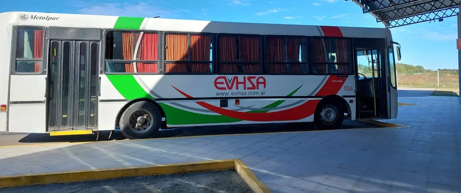Los nuevos precios de los boletos.