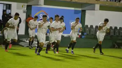 Sportivo es finalista de la Liga Regional