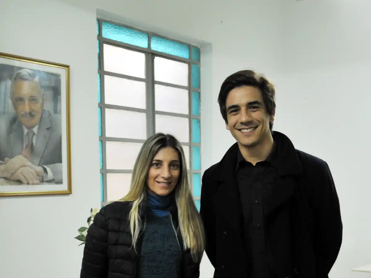 Desde el lunes, asesoramiento legal en la Casa del Pueblo 