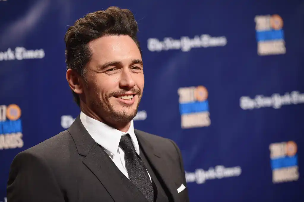 James Franco interpretará a Fidel Castro en película sobre su hija Alina Fernández