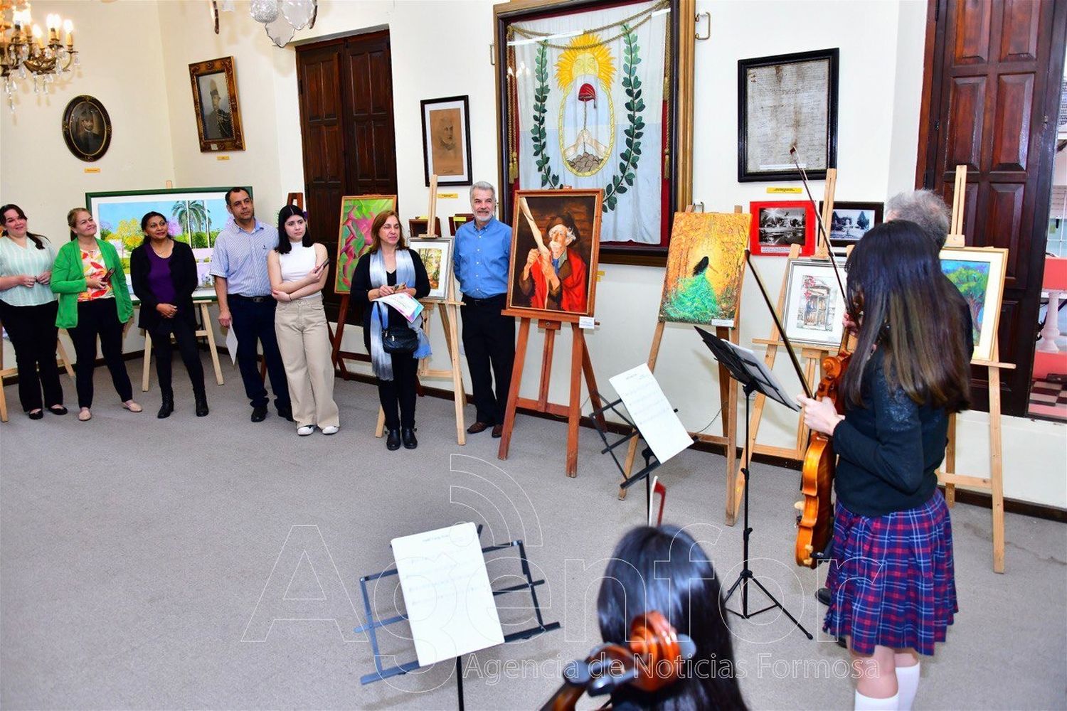 Se dará apertura a una nueva temporada de “Una muestra en el Museo”