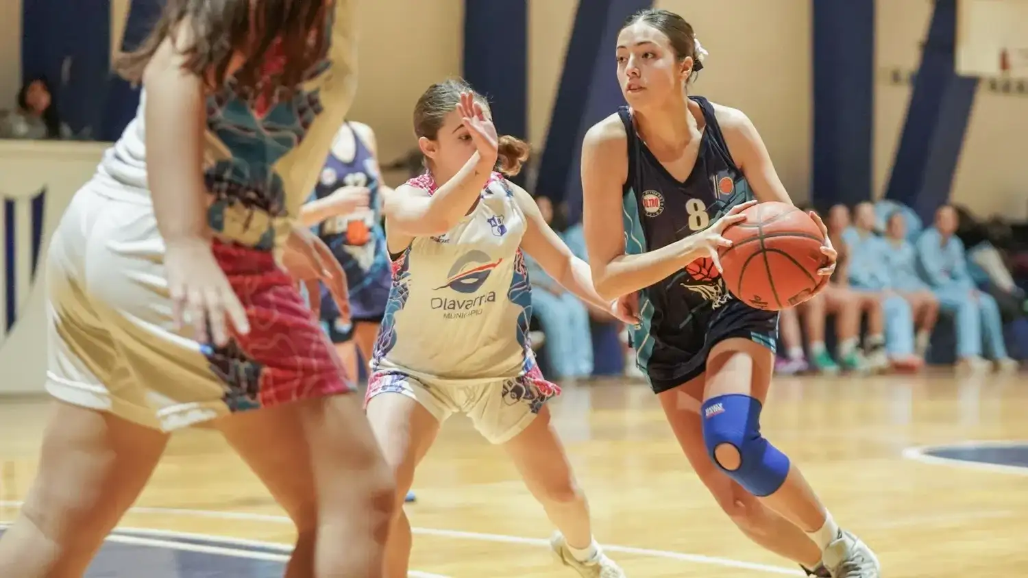 Necochea campeón del Zonal U17 4