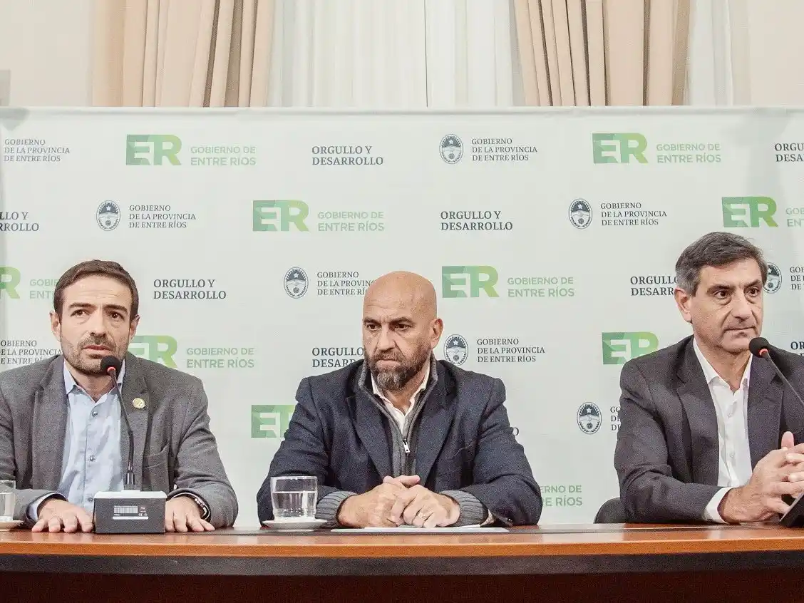 OSER ahorra 1.250 millones de pesos en salarios de funcionarios