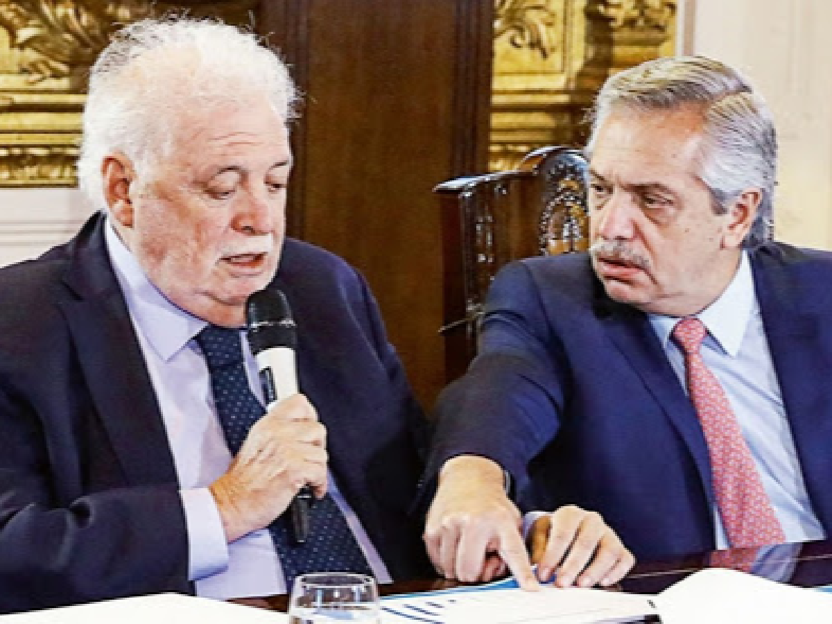 "Le exigí la renuncia con dolor, pero lo que hizo es imperdonable"
