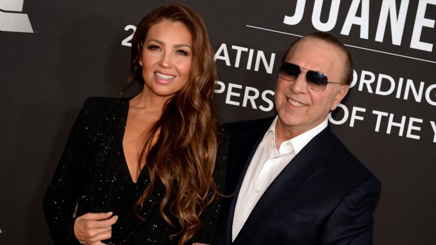 ¿Thalía se divorció? Esto es lo que se sabe