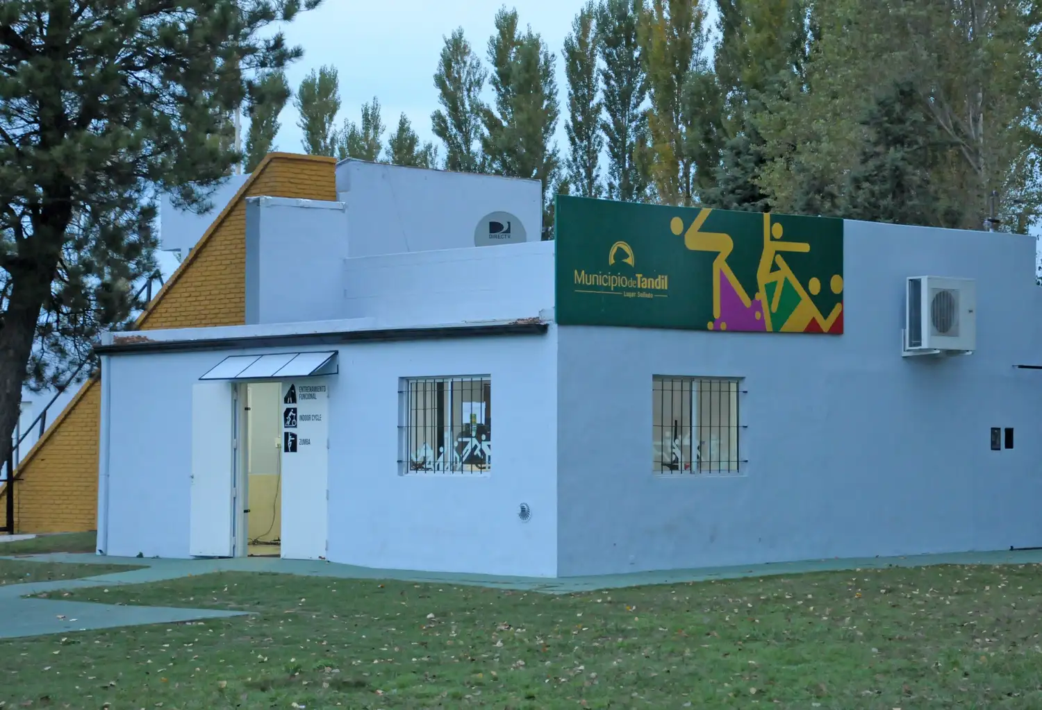 Aunque el Concejo debe formalizar el pedido, se retiró de los carteles el nombre de Aldasoro
