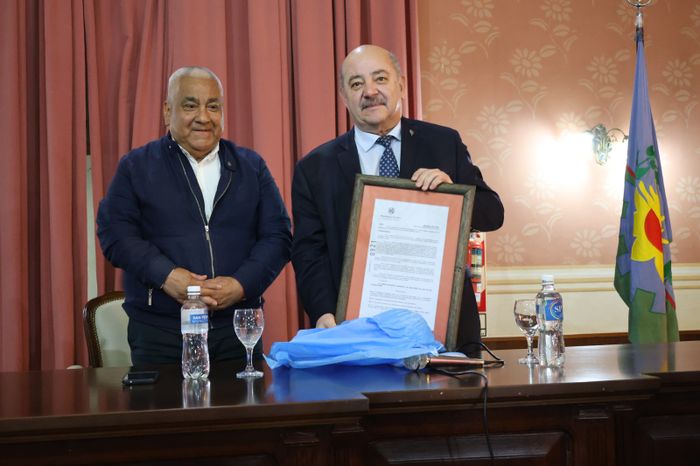 tauber decreto