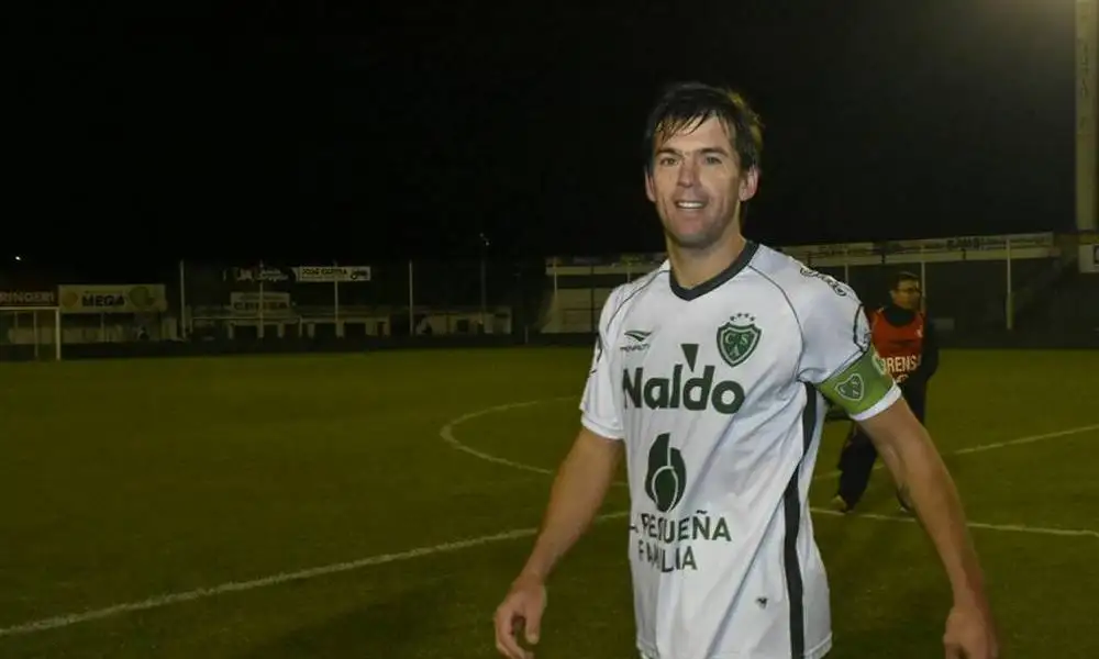 Sarmiento selló una cómoda clasificación