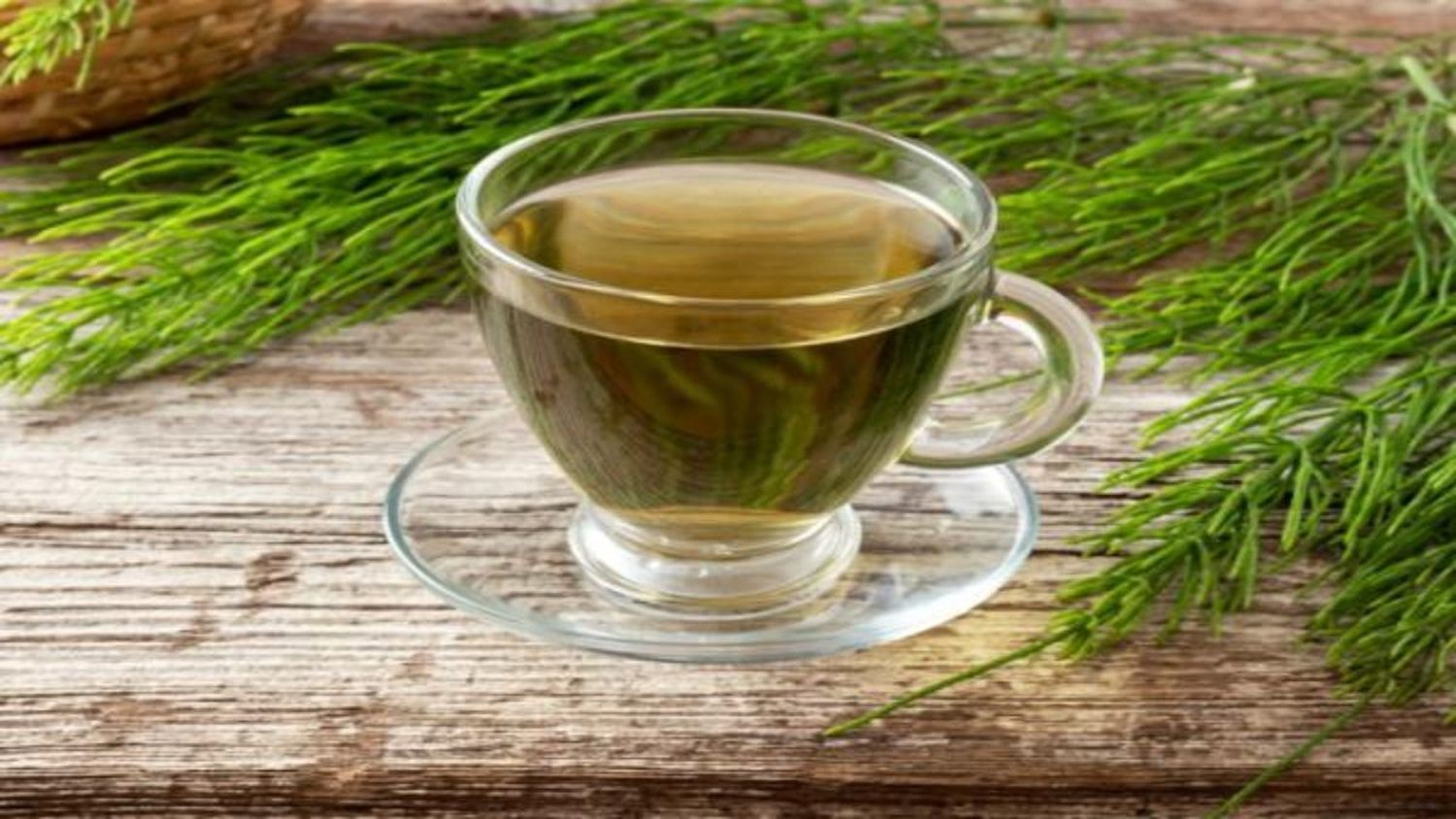 Las 4 mejores infusiones para LIMPIAR Y DESINTOXICAR los riñones