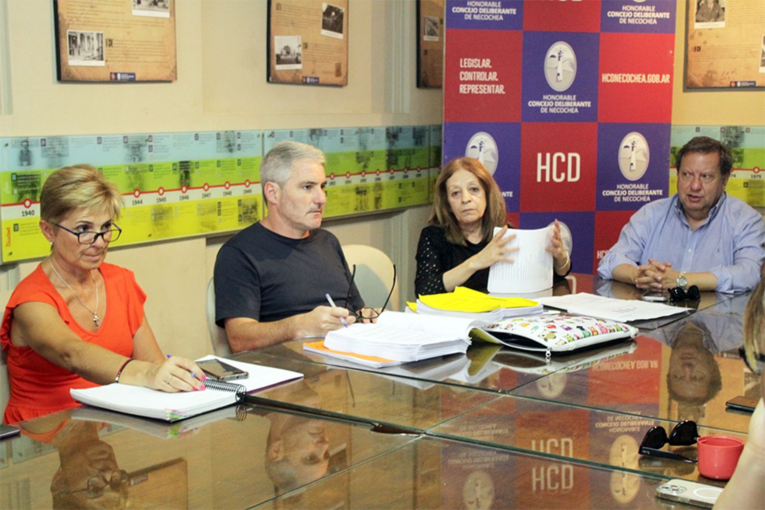 Presupuesto de Gastos y Recursos para 2024