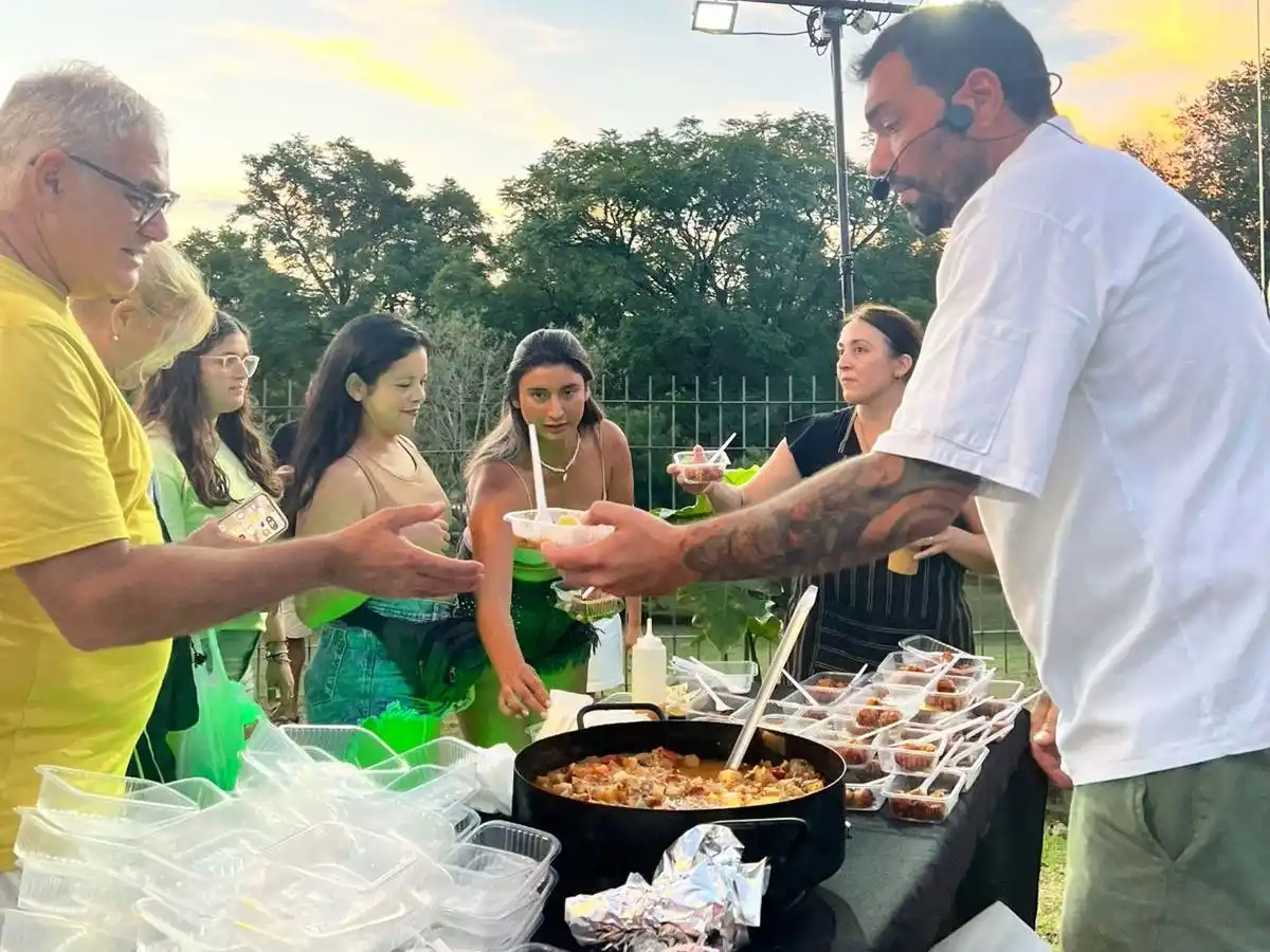 Semana Santa en Concordia: buen movimiento turístico, aunque con matices en los números