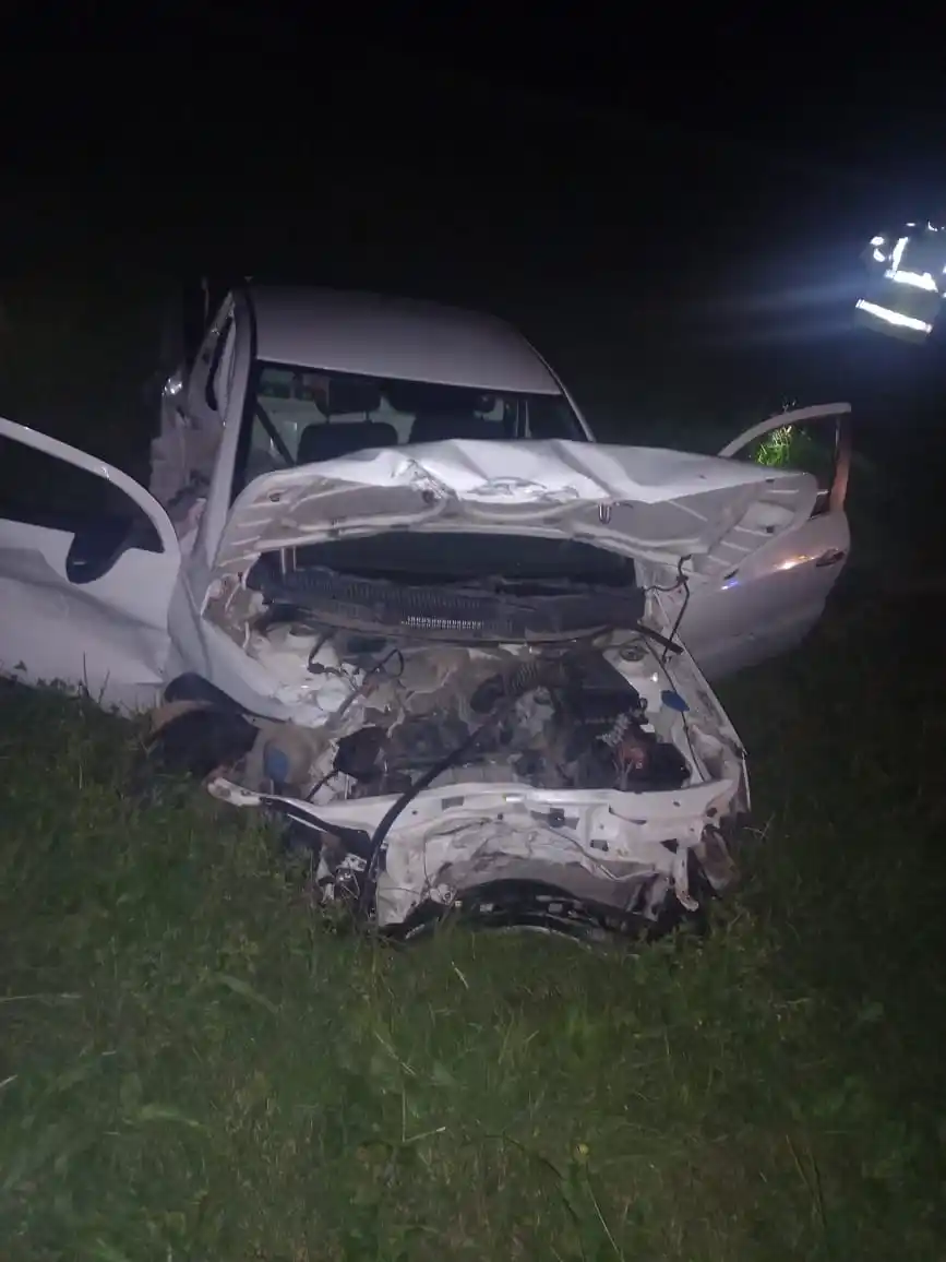 cacho parra hilda fero camioneta