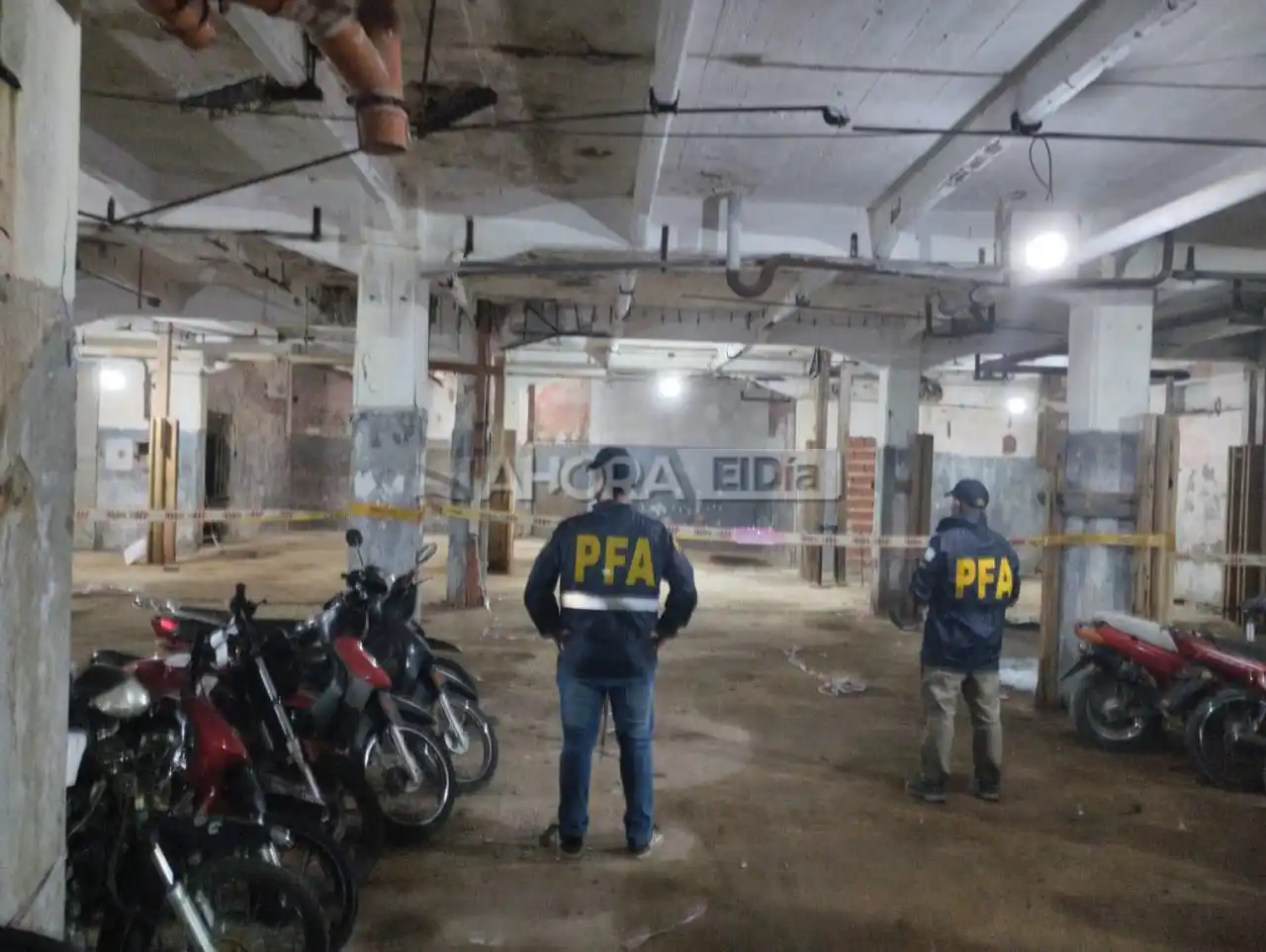 operativo frigorífico - 18