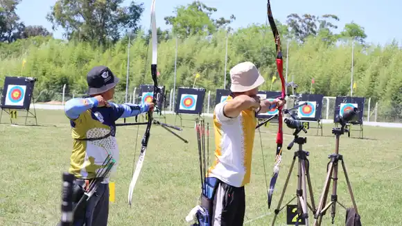 Se abren las inscripciones para el segundo curso de Tiro con Arco en Concordia