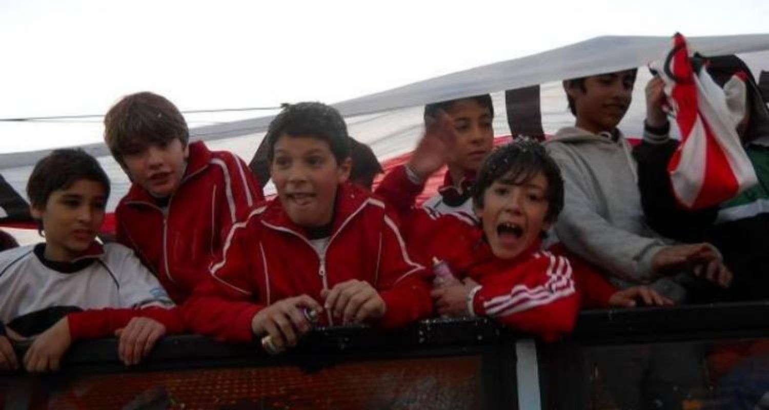 Concluyó el Apertura, ocho campeones