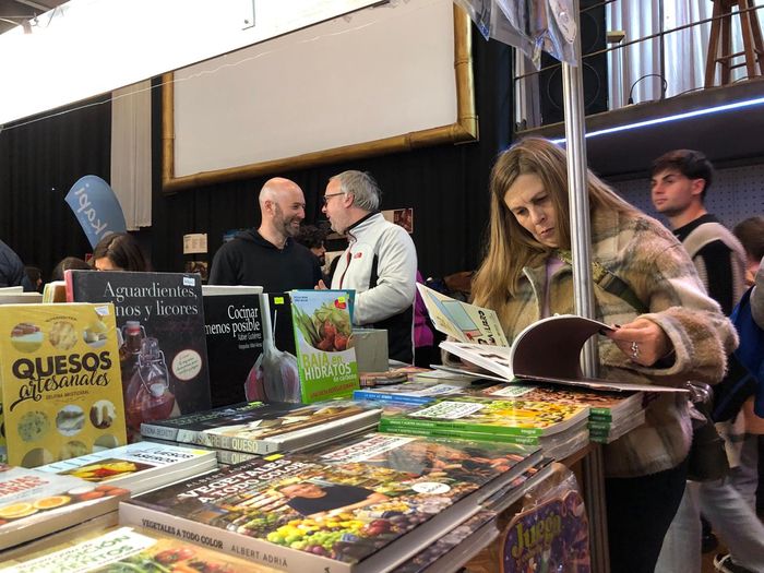 Finaliza el período de inscripción para presentar obras en la Feria del Libro Tandil