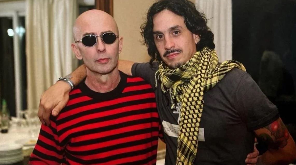 Para los rockeros: En el Centro de Convenciones se presentará "Acariciando el Golpe"