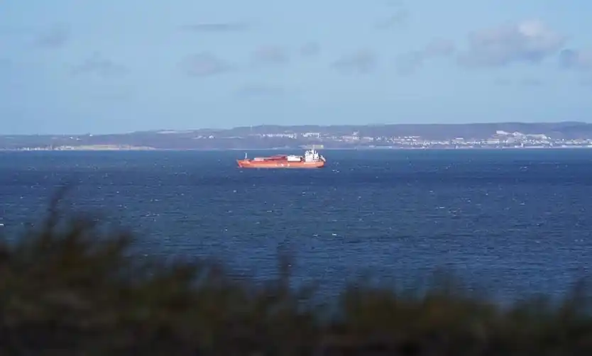 Exportación de GNL en Argentina: una oportunidad para la transición energética y la logística