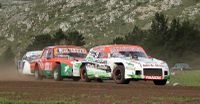 APAC, confirmado en Tandil
