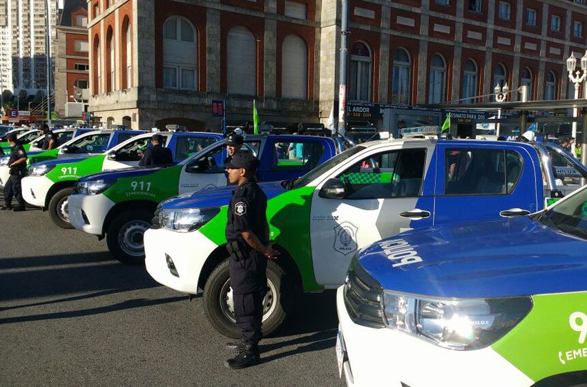 Corrupción: Separan a un comisario que amenazó de muerte a un policía