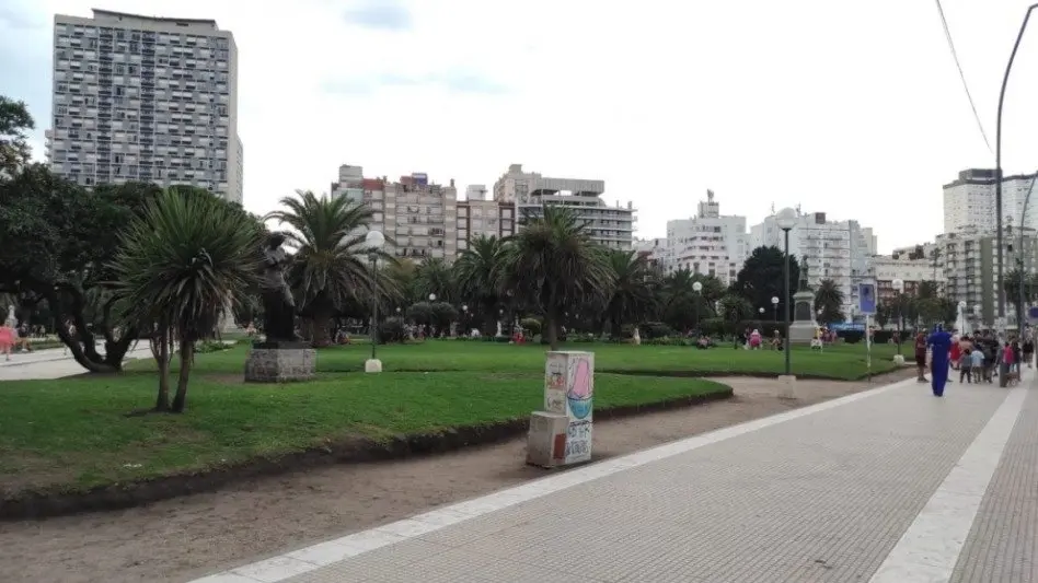Tiempo bueno, frío y húmedo en las primeras horas, luego temperatura agradable