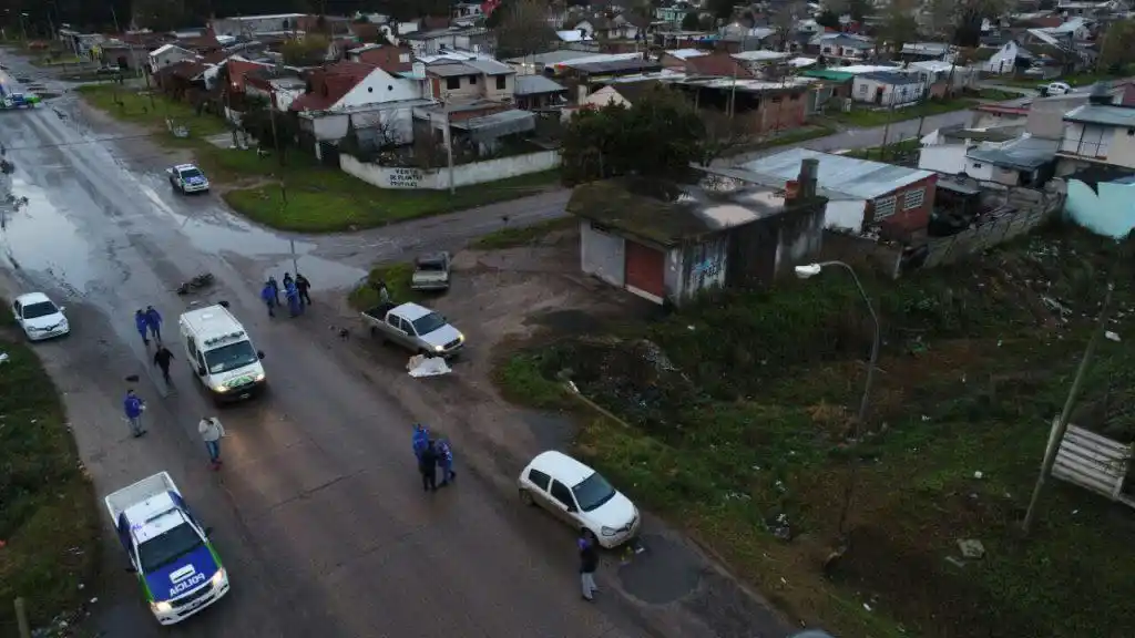 En octubre sería el juicio por la muerte de José López Cachaco