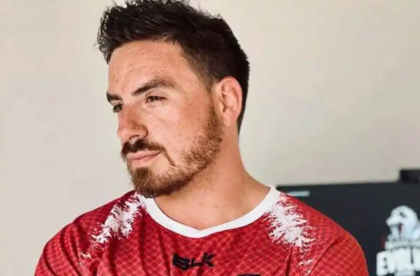 La contundente respuesta de Fede Bal a quienes lo critican por participar de “MasterChef Celebrity”