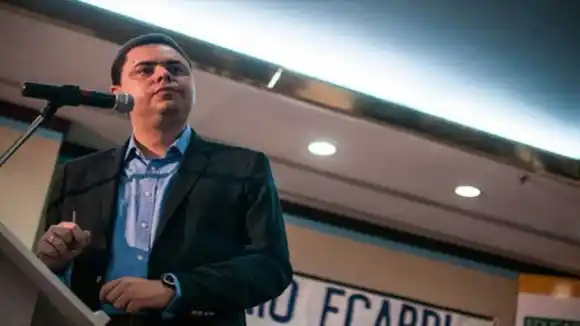 FUERZA VECINAL CAMBIA de candidato y decide apoyar las aspiraciones de Antonio Ecarri