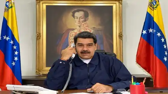 La nueva de Maduro: entregará «Ley Antibloqueo» a la agonizante ANC