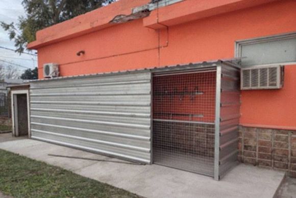 El hospital de Santa Elena ya posee Red de Oxígeno Medicinal