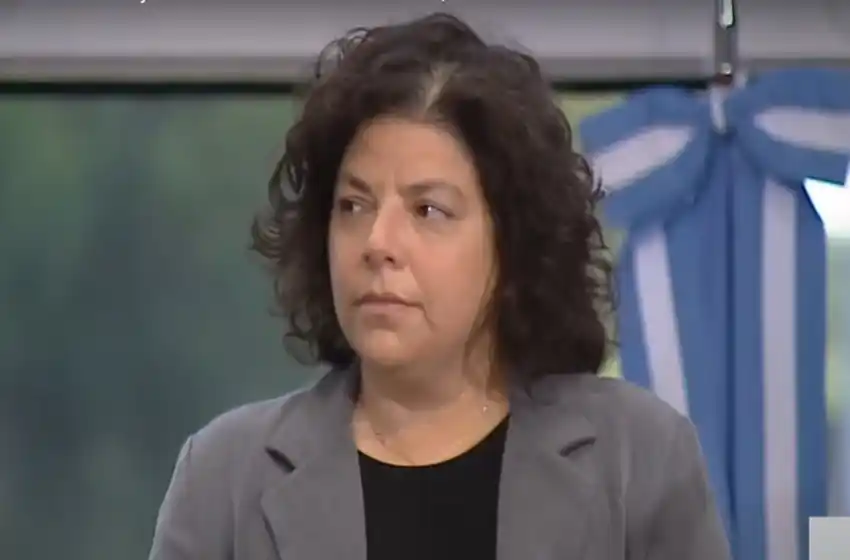 Coronavirus: Vizzotti desmintió la información sobre el ingreso de un crucero desde África por un error geográfico